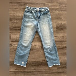 Women’s Good American Jean 4/27